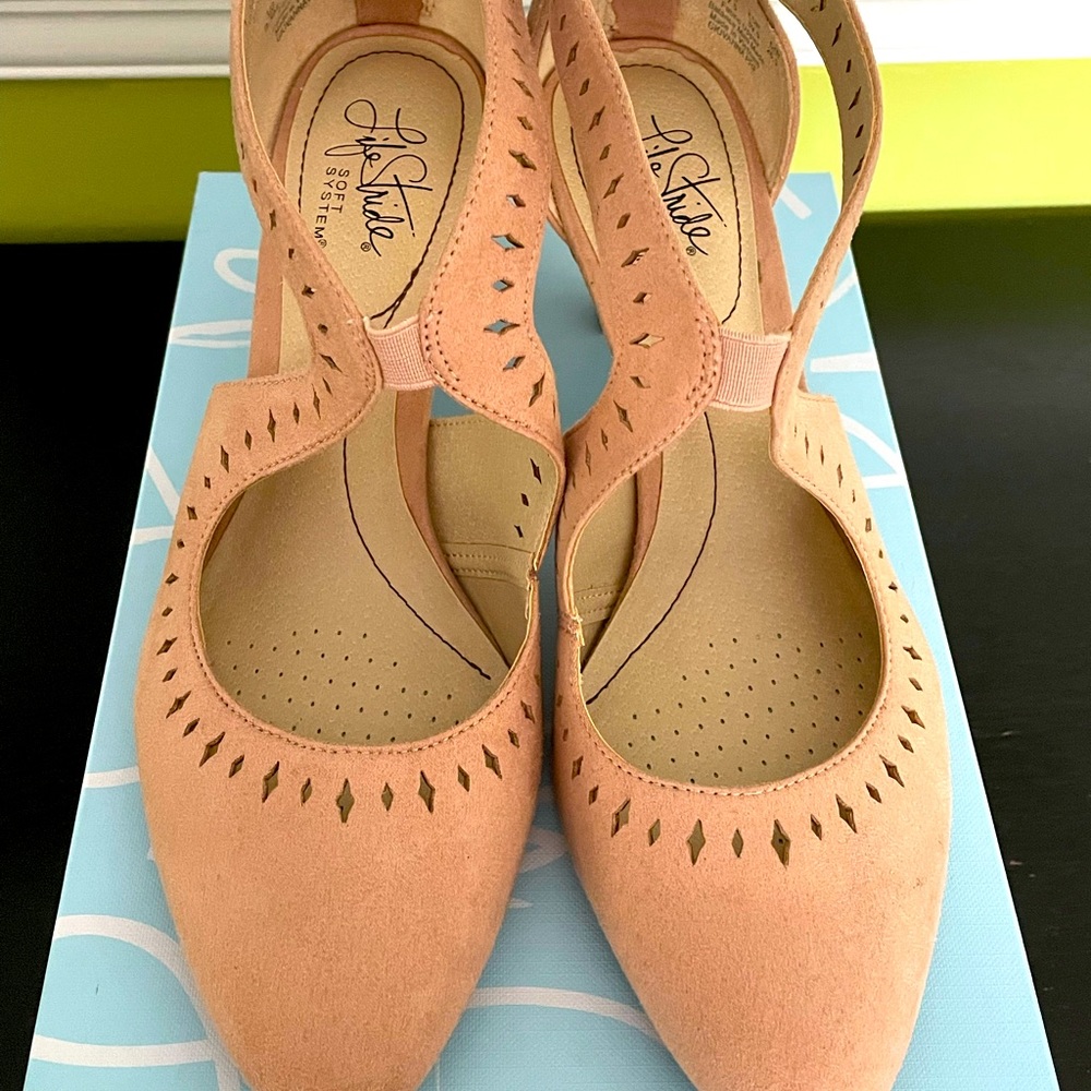 Lifestride shoes! 9.5